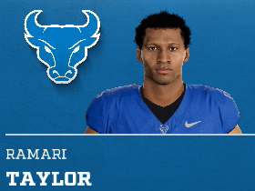 Ramari Taylor