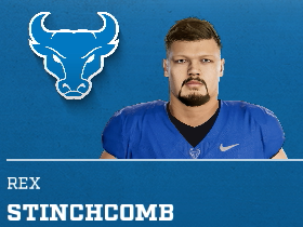 Rex Stinchcomb