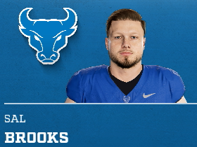 Sal Brooks