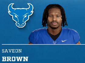 Saveon Brown
