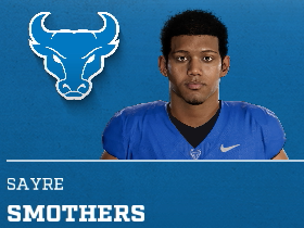 Sayre Smothers