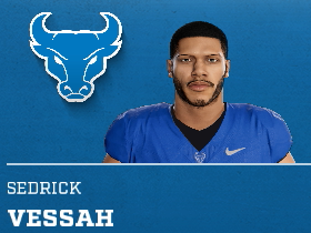 Sedrik Vessah