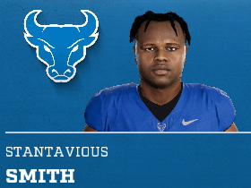 Stantavious Smith