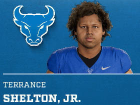 Terrance Shelton, Jr.