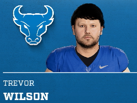 Trevor Wilson