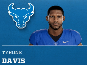 Tyrone Davis