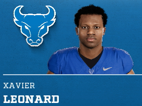 Xavier Leonard