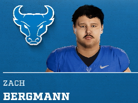 Zach Bergmann