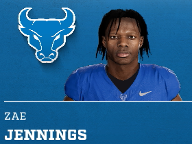 Zae Jennings