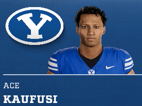 Ace Kaufusi