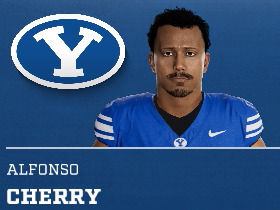 Alfonso Cherry