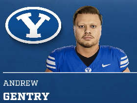 Andrew Gentry