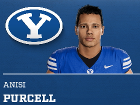 Anisi Purcell