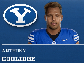 Anthony Coolidge