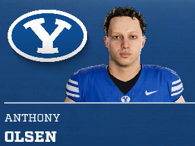 Anthony Olsen