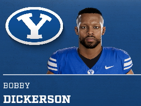 Bobby Dickerson