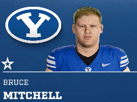 Bruce Mitchell