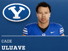 Cade Uluave