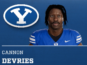 Cannon Devries