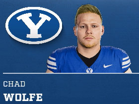 Chad Wolfe