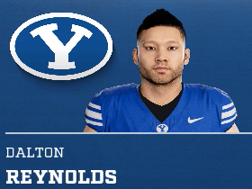 Dalton Reynolds
