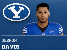 Derron Davis