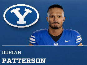 Dorian Patterson