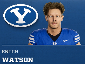 Enocch Watson