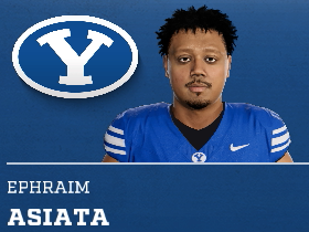 Ephraim Asiata