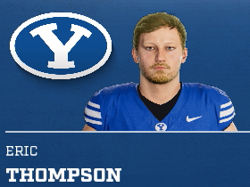 Eric Thompson