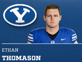 Ethan Thomason