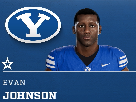 Evan Johnson