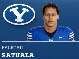 Faletau Satuala