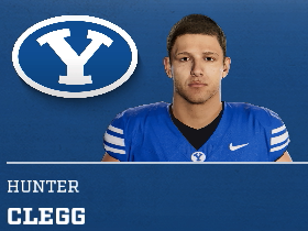 Hunter Clegg