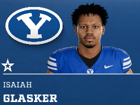 Isaiah Glasker