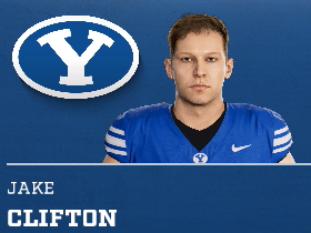 Jake Clifton