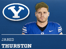 Jared Thurston