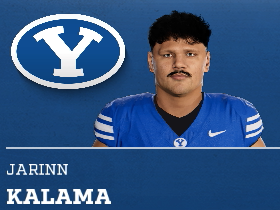 Jarinn Kalama
