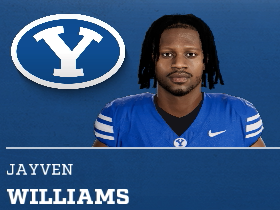Jayven Williams