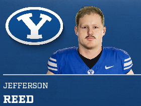 Jefferson Reed
