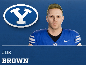 Joe Brown