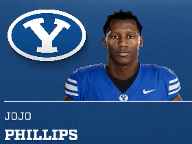 Jojo Phillips