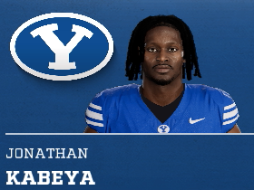 Jonathan Kabeya