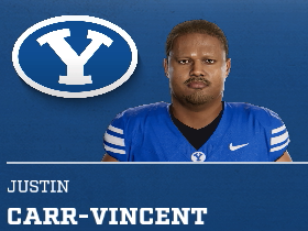 Justin Carr-Vincent