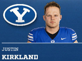 Justin Kirkland