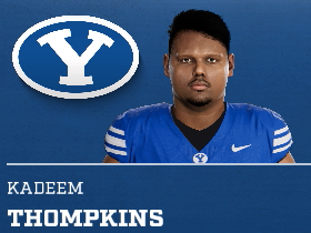 Kadeem Thompkins
