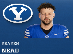 Keayen Nead
