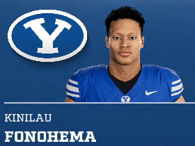 Kinilau Fonohema