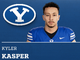 Kyler Kasper