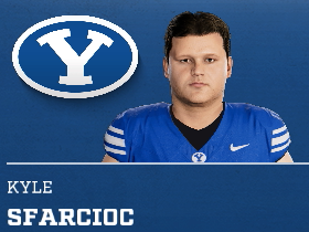 Kyle Sfarcioc